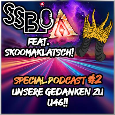 Sotha Sils Bote Special 02: Die SSB-Skooma-Crew teilt ihre Gedanken zu Update 46! Sotha Sils Bote Special 02: Die SSB-Skooma-Crew teilt ihre Gedanken zu Update 46!