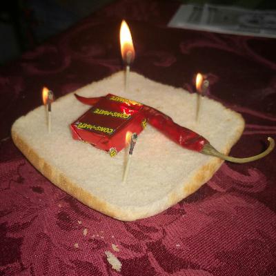 Wtf Winnie, que carajos has echó