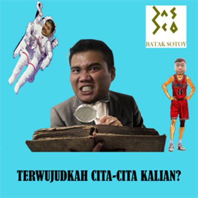 Terwujudkah cita-cita kalian?
