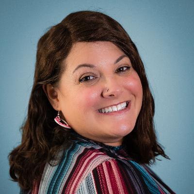 Gone Boss: Molly McGuire