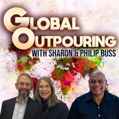 (291) “Heavenly Revelations in Jerusalem” with Dean Braxton