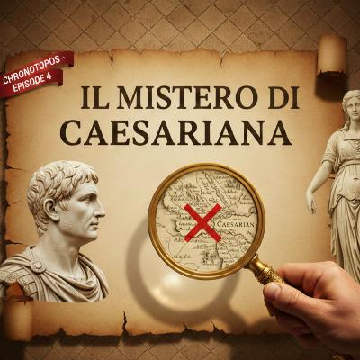 Il Mistero di Caesariana Il Mistero di Caesariana