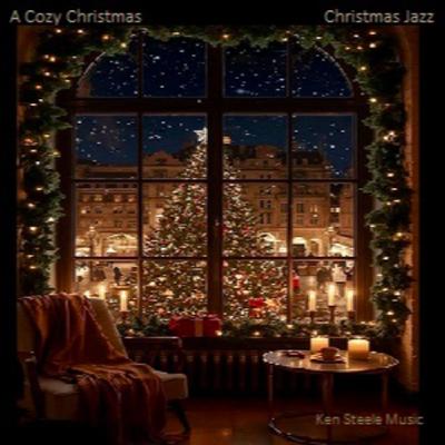 Episode 1602: A Cozy Christmas (Christmas Jazz)