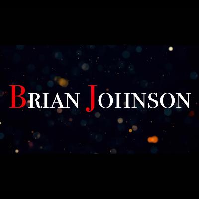 Hadean Press Podcast #17 - Brian Johnson