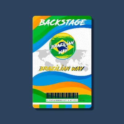 BackStage: Histórias Aleatórias