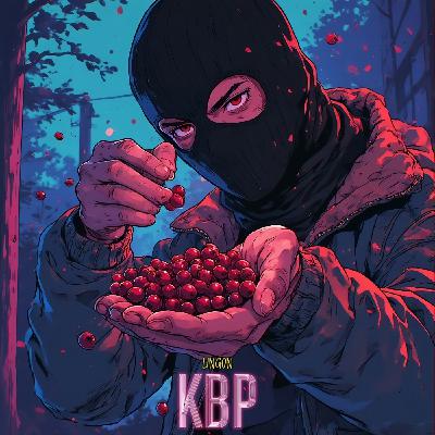 Lingon – KBP (Original Mix)