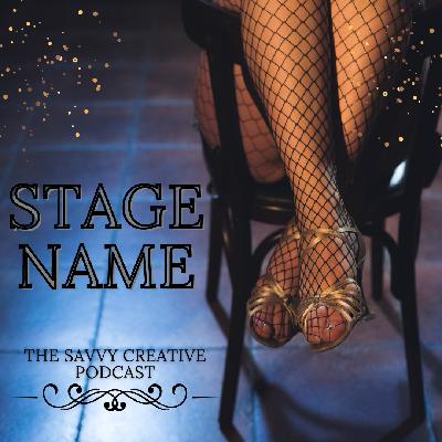SHORT STORY TIME: STAGE NAME