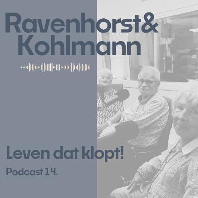 14. Leven dat klopt 14. Leven dat klopt