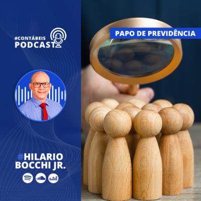 Papo de Previdência 112: Fila do INSS em 2025 e projeção 2026