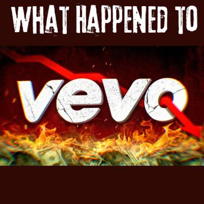 What Happened to Vevo