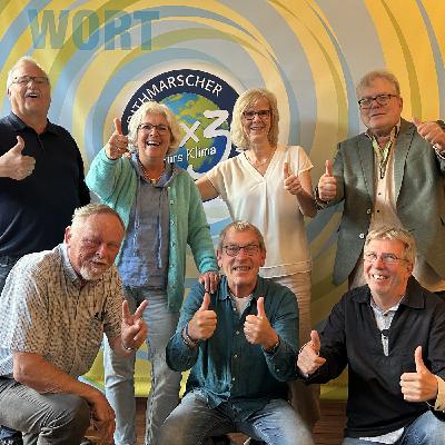 3 x 3 fürs Klima 3 x 3 fürs Klima