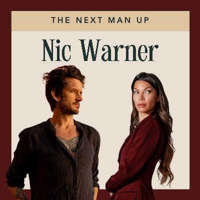 01 - Nic Warner: Embodiment, Polarity & The Hero’s Journey