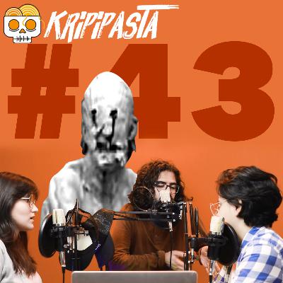 Portal de la mente (Gateway of the Mind) | Kripi Pasta Podcast | #creepypasta #podcast Episodio 42
