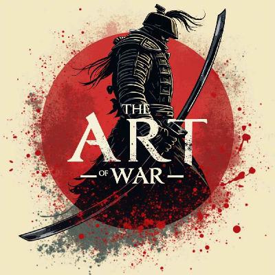 The Art of War: Strategies for Life and Battle The Art of War: Strategies for Life and Battle