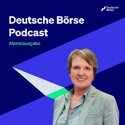 Xetra  – das perfekte Match für dein Depot. Mit Edda Vogt #Abendausgabe