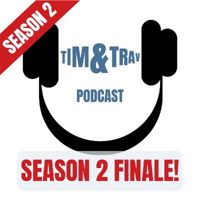 Episode 211 - Season 2 Finale! Episode 211 - Season 2 Finale!