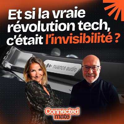 Et si la vraie révolution tech, c’était… l’invisibilité ? Et si la vraie révolution tech, c’était… l’invisibilité ?
