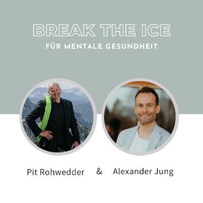014// Von Daimler zu den Bergen: Pit Rohwedders Schlüssel zu Glück und Gesundheit in der modernen Arbeitswelt 014// Von Daimler zu den Bergen: Pit Rohwedders Schlüssel zu Glück und Gesundheit in der modernen Arbeitswelt