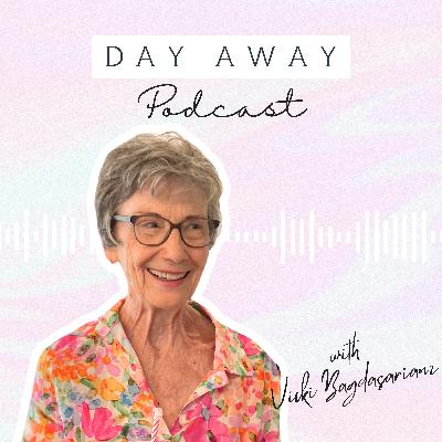 An Interview with Vicki Bagdasarianz An Interview with Vicki Bagdasarianz