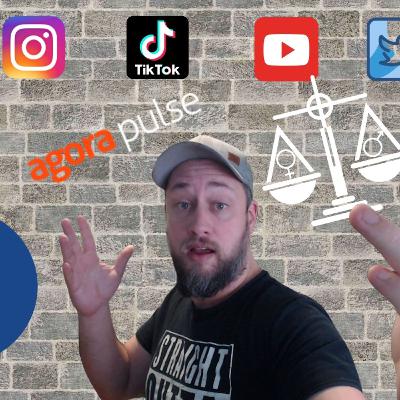 INSTAGRAM INFLUENCER WAGE GAP, Facebook layout update, Agorapulse Twitter Hacks and more! INSTAGRAM INFLUENCER WAGE GAP, Facebook layout update, Agorapulse Twitter Hacks and more!