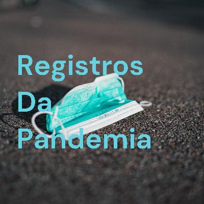 Registros da Pandemia