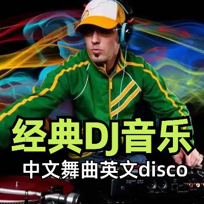 抖音最火DJ车载串烧音乐