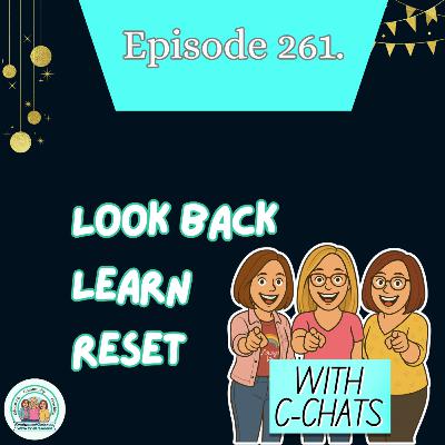Episode 261. Finish Strong: Reseller Year-in-Review & What Comes Next (S5.E52)