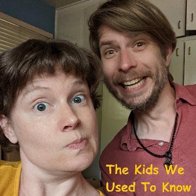 Episode 6: Where We Explore The Meaning of Friendship and Give Sage Advice To Youths Episode 6: Where We Explore The Meaning of Friendship and Give Sage Advice To Youths