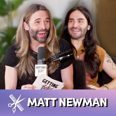 How To Stop Editing Yourself for the Wrong People (with MattLovesHair)