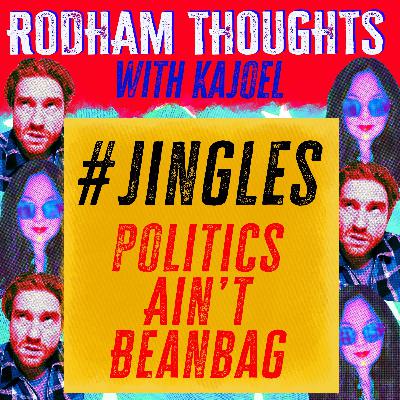 Politics Ain't Bean Bag - Jingle/Theme Music
