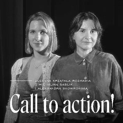 Sztuka nieobojętności: Nowe otwarcie Zachęty