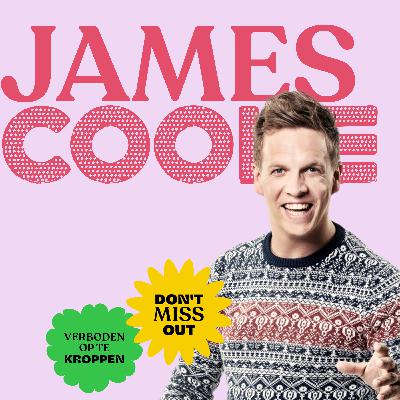 #117: James Cooke