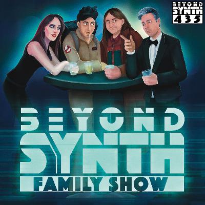 Beyond Synth - 435 - Family Show 1998 Billboard Hits