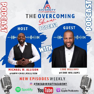 EP 109: Former Gang Member Transforming Communities Through Violence Prevention | Michael & Cobe