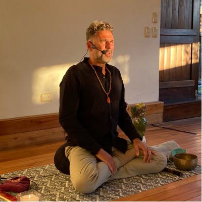 Meditación Mindfulness Silencio Montaña Uritorco Meditación Mindfulness Silencio Montaña Uritorco