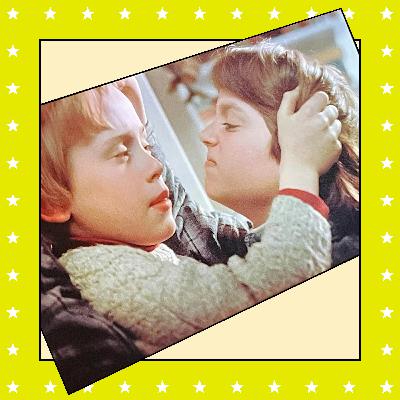 Macaulay Culkin vs. Elijah Wood