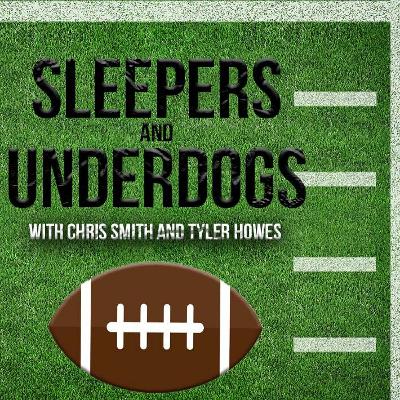 Sleepers And Underdogs Episode 1