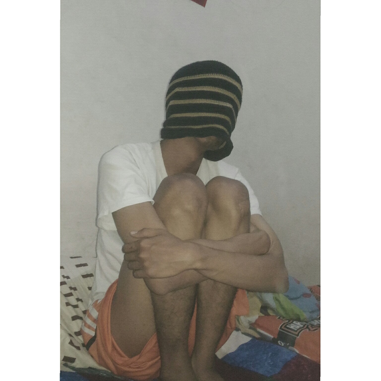 manusia goblok