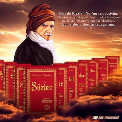 Risale-i Nur Külliyatı/Mektubat - 20. Mektup (Tek Parça)