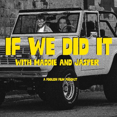 002: Chef (2014) - If We Did It with Jasper and Maddie