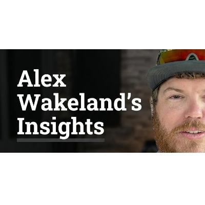 Tree Trimmer to Journeyman Lineman: The Alex Wakeland Story