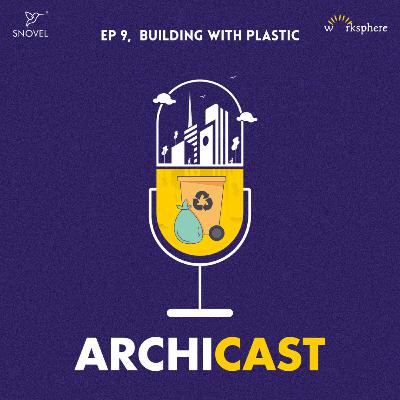 Building with Plastic