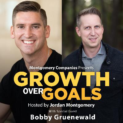 Bobby Gruenewald | Innovation, Sacrifice, and the YouVersion Bible App’s Global Impact