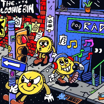 The Loonie Bin - Episode March 4, 2026