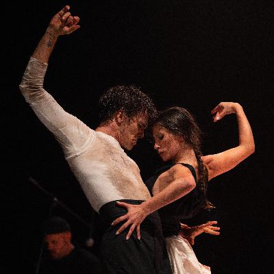 El ojo crítico - La Venidera, Premio El Ojo Crítico de Danza 2025 El ojo crítico - La Venidera, Premio El Ojo Crítico de Danza 2025