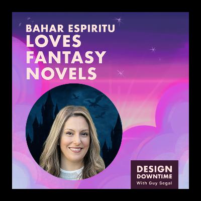 Bahar Espiritu Loves Fantasy Novels Bahar Espiritu Loves Fantasy Novels