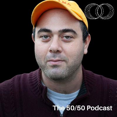 HOW TO: Approach Documentary with Artistic POV & Journalistic Integrity (w/ Jacob Hurwitz-Goodman)