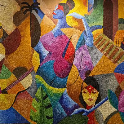 3maag #23 - Hilarious chat - Expressing milk and the tragedy of a biography