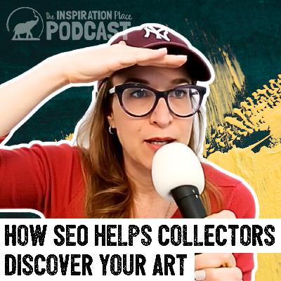 395: SEO for Artists 395: SEO for Artists