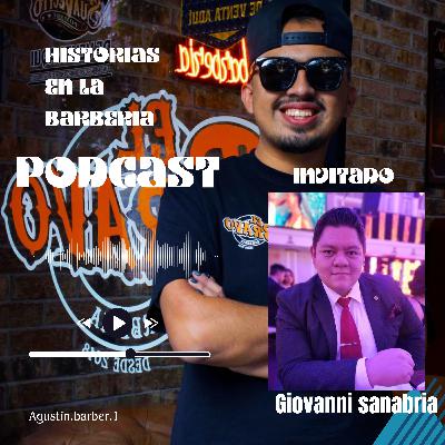 ep:7 la historia de giovanni sanabria ep:7 la historia de giovanni sanabria